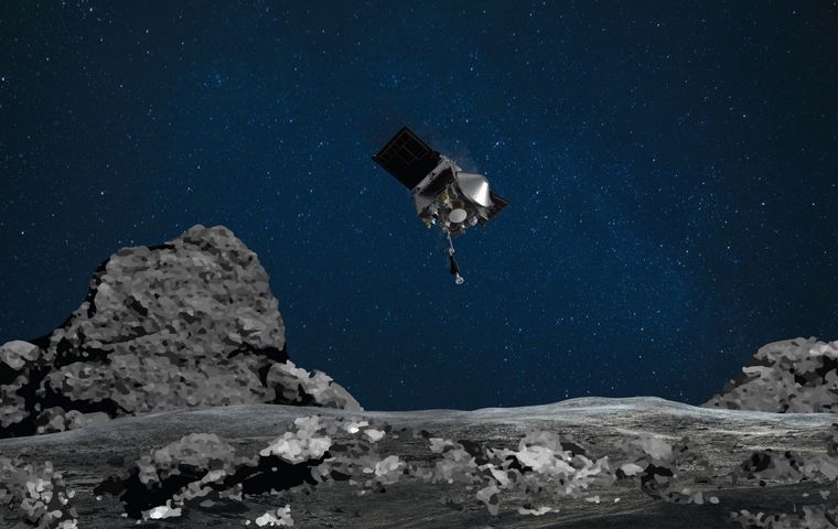 Foto: NASA
