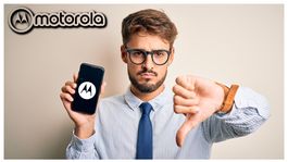 MDTech | Estos son los 3 peores Motorola de gama media que destrozaron la compañía en 2024