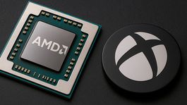 AMD y Xbox trabajan en chips para la próxima Xbox, PC y consolas portátiles