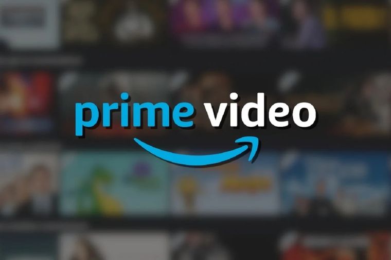Disfruta Amazon Prime Video gratis.