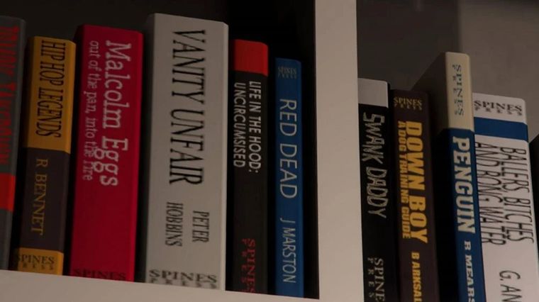 No se puede descartar que Grand Theft Auto y Red Dead Redemption compartan más que solo el sello de Rockstar Games. No se puede descartar que Grand Theft Auto y Red Dead Redemption compartan más que solo el sello de Rockstar Games.