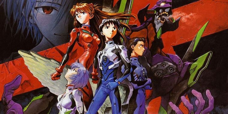 Neon Genesis Evangelion: qué hay detrás de su nombre