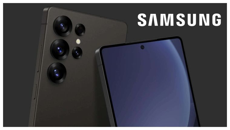 El próximo Samsung Galaxy S25 Ultra llegaría con una gran ventaja sobre el iPhone 16 Pro Max