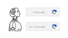 Alerta malware: sitios web falsos de CAPTCHA pretenden robar tu información