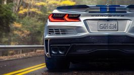 Chevrolet Corvette C8 ZR1