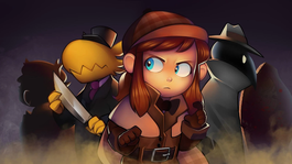 Este es el mejor juego de plataformas de Steam y está a un precio totalmente imperdible.