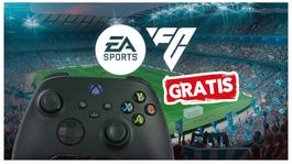 Xbox ofrece totalmente gratis un increíble obsequio para los fans de EA Sports FC 24