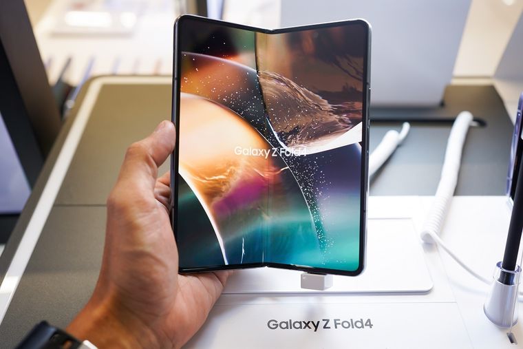 Comparativa plegable: ¿qué conviene comprar, el OPPO Find N2 o el Samsung Galaxy Z Fold4