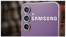 El Galaxy S26 presenta diferencias en el diseño trasero