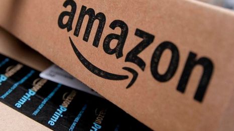 Amazon