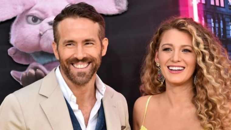 Instagram: Blake Lively se mostró como ¿una nueva Barbie?