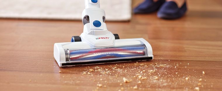 Precio imbatible para esta aspiradora inalámbrica: 96 euros en Amazon