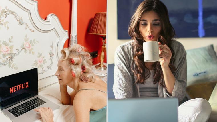 Así podrás ver Netflix en simultáneo