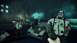 Este es el nuevo shooter que ha lanzado Steam y tiene descuento por tiempo limitado