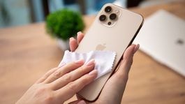 ¿Por qué tu teléfono es más peligroso de lo que crees? La sorprendente verdad sobre las bacterias