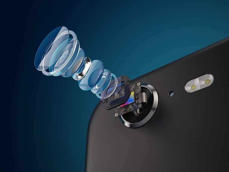 Estos son los 3 teléfonos con mejores cámaras de todo el 2023