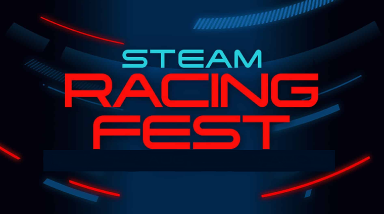 ¿Amas la velocidad? Estos son los 5 mejores juegos de carreras están en oferta en Steam por tiempo limitado