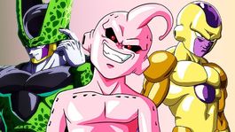 Dragon Ball