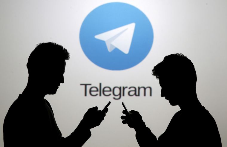 Protege tu privacidad utilizando Telegram de manera segura