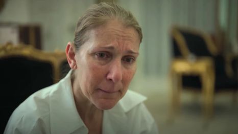 Celine Dion habla sobre su enfermedad en su documental