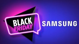 Estas son las increíbles ofertas de Samsung para aprovechar el Black Friday