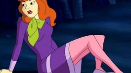 Daphne, recreada por cosplayers, como nunca antes la viste