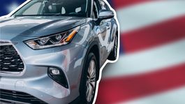 Top de los mejores autos del año en Estados Unidos