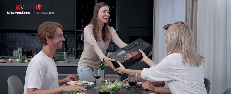 Amazon: el secreto mejor guardado de los chefs profesionales ahora en tu cocina