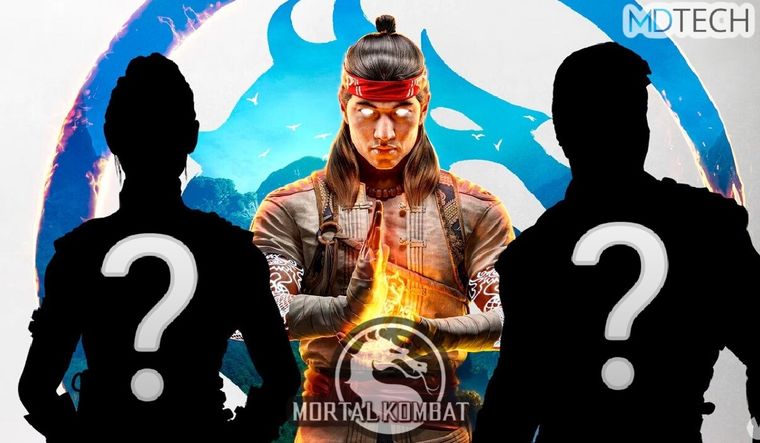 ¡Atención! Filtran el roster completo de Mortal Kombat 1 y parte del modo historia