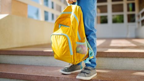 Hoy una de las mejores mochilas de Amazon cuesta un 25% menos