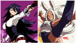 My Hero Academia ha dejado una huella imborrable en el mundo del anime.