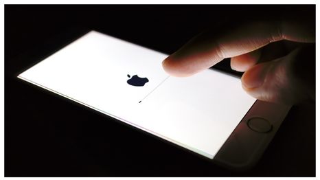Apple ha lanzado una nueva actualización corrigiendo un grave problema de seguridad.