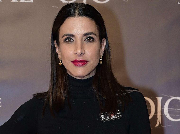 Verónica Toussaint falleció a los 48 años