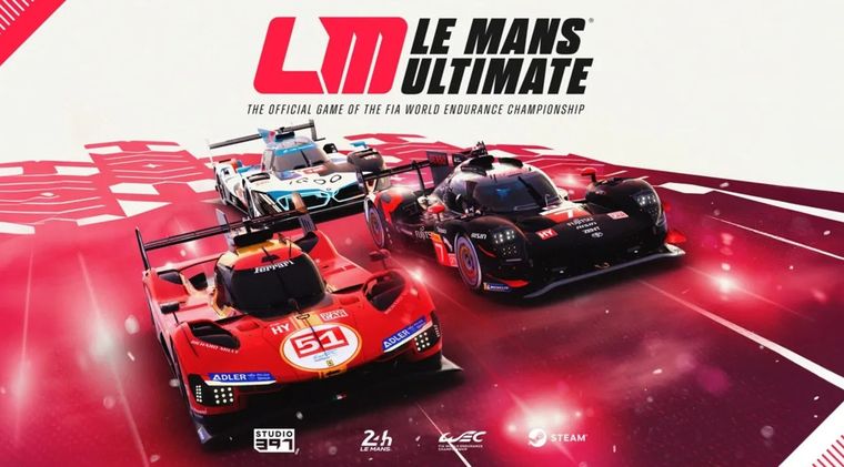 Para los que prefieren la resistencia y las carreras de larga duración, Le Mans Ultimate es la elección obligada. Para los que prefieren la resistencia y las carreras de larga duración, Le Mans Ultimate es la elección obligada.