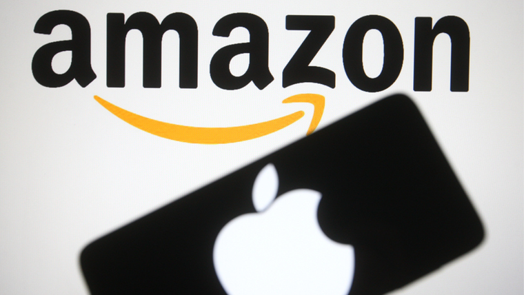 Día de la madre: en Amazon encontrarás los mejores productos Apple