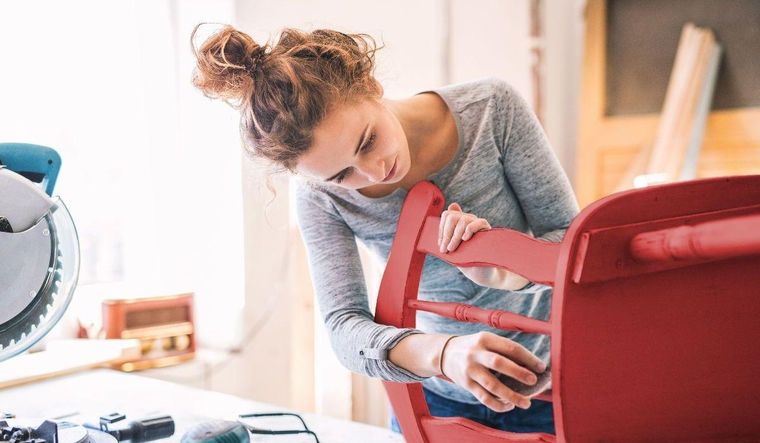 Taller Cardamomo comparte tip y tutoriales gratuitos de decoración y restauración