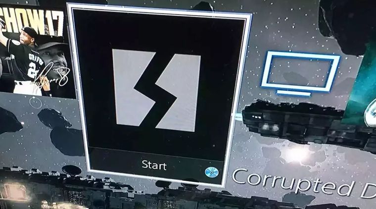 Así puedes solucionar el error de Datos dañados (Corrupted Data) en tu PS4 en minutos