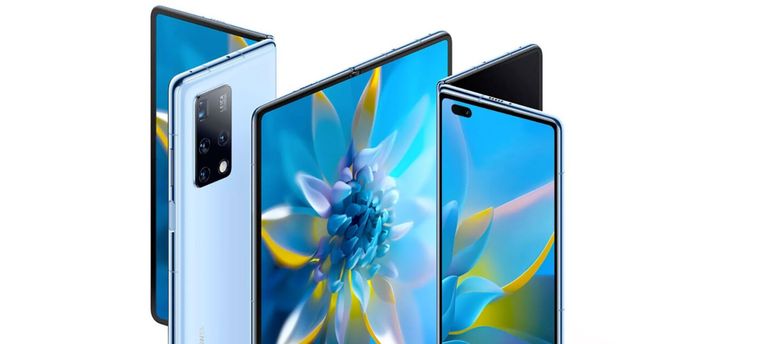 Huawei Mate X3