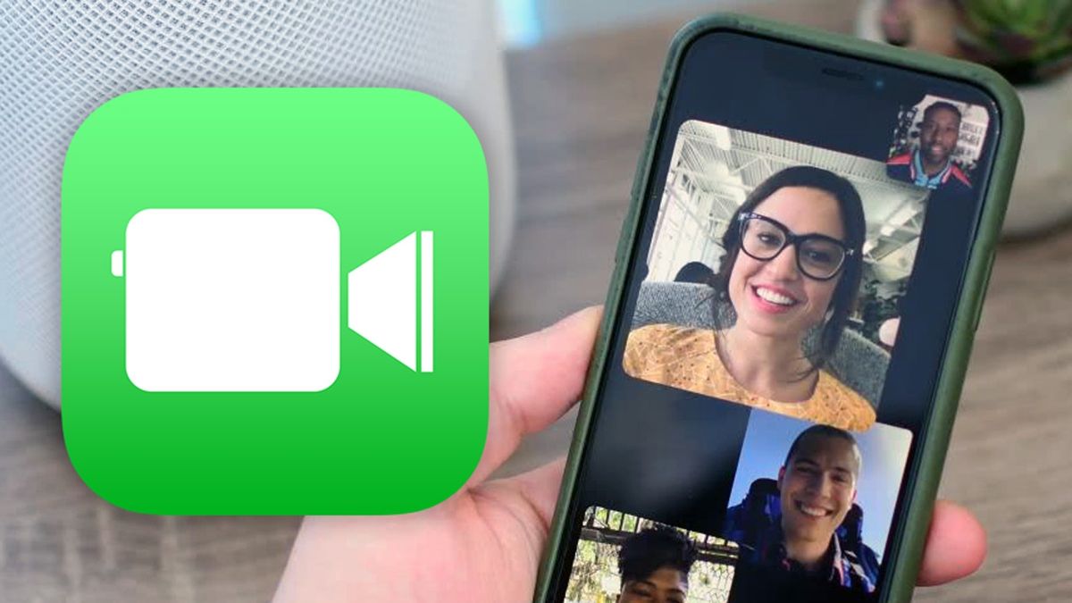 Este es el truco que te permitirá utilizar FaceTime en Windows