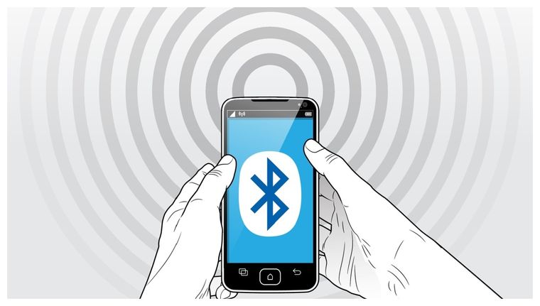 Bluetooth 6 llega con una nueva actualización que permitirá encontrar cosas perdidas más fácilmente