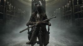 Bloodborne llega a la Steam Deck