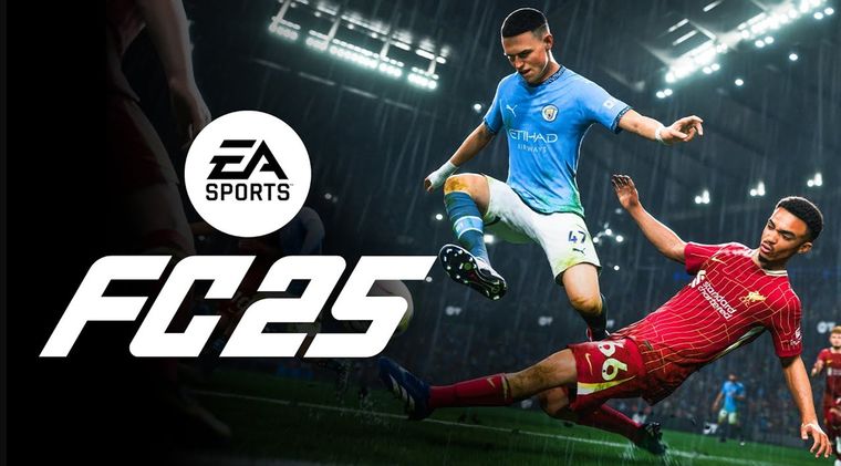 EA Sports FC 25: el fútbol evoluciona en Xbox Game Pass EA Sports FC 25: el fútbol evoluciona en Xbox Game Pass