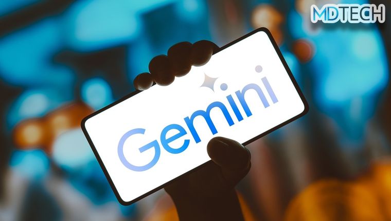 Google desafía a la inteligencia artificial y presenta a Gemini, su respuesta a ChatGPT-4