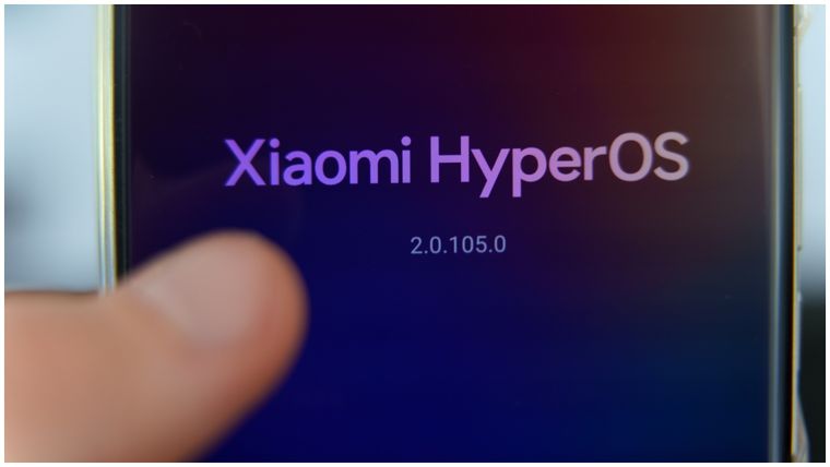 Xiaomi confirmó qué dispositivos recibirán la esperada actualización a HyperOS 3.