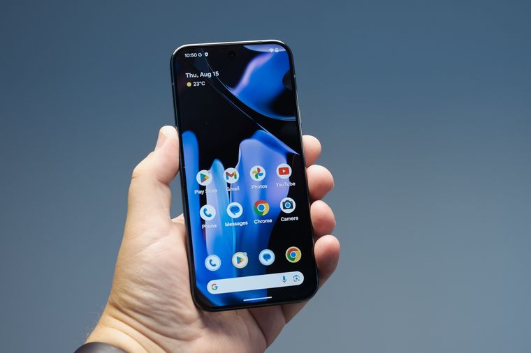 La gama económica de Samsung o Motorola ha evolucionado y hoy ofrece modelos de calidad. La gama económica de Samsung o Motorola ha evolucionado y hoy ofrece modelos de calidad.