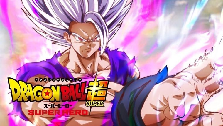 Dragon Ball Super: Super Hero y una mala noticia para sus fans españoles