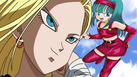 Una cosplayer convierte a Androide 18 en Bra y enloquece a los fans de Dragon Ball Z