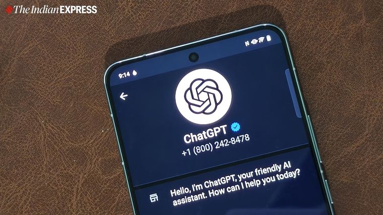 La App de mensajería ahora tiene el chatbot más popular