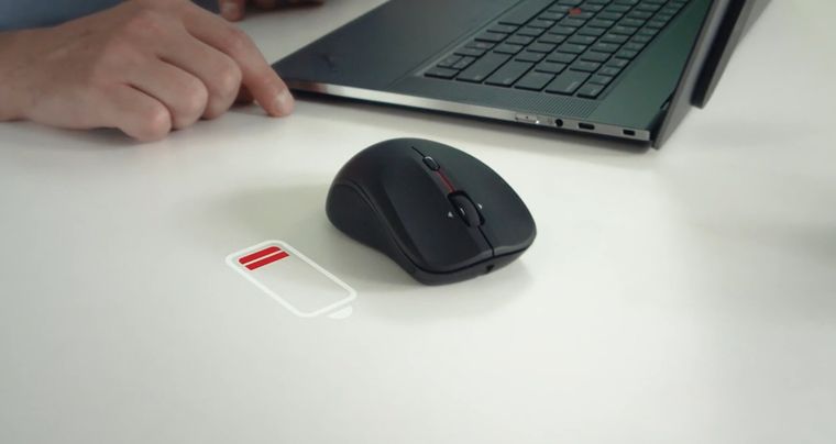 Pesa solo 75 gramos y cuenta con una batería de larga duración que ofrece hasta 160 horas de autonomía. Pesa solo 75 gramos y cuenta con una batería de larga duración que ofrece hasta 160 horas de autonomía.