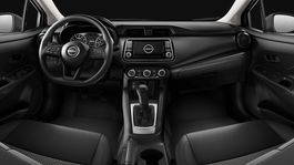 Nissan tiene las mejores opciones de sedanes